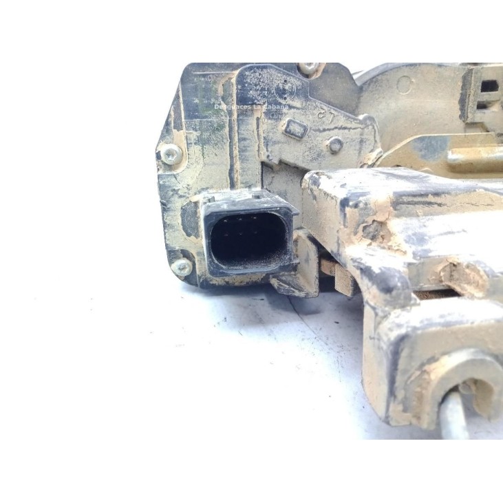 CERRADURA PUERTA LAT DEL IZQ OPEL ANTARA (L07) |Desguaces La Cabaña