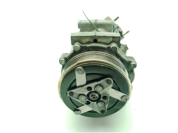 1626275080, 9819711380 COMPRESOR AA CITROEN JUMPER Furgón|Desguaces La Cabaña