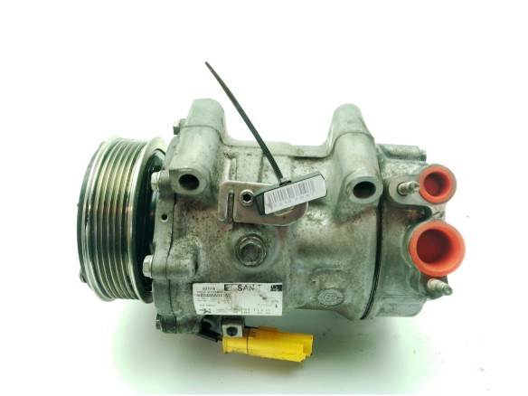 1626275080, 9819711380 COMPRESOR AA CITROEN JUMPER Furgón|Desguaces La Cabaña