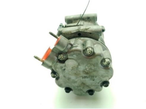 1626275080, 9819711380 COMPRESOR AA CITROEN JUMPER Furgón|Desguaces La Cabaña