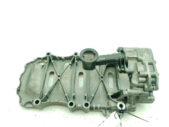 9849232180 BOMBA ACEITE CITROEN JUMPER Furgón|Desguaces La Cabaña