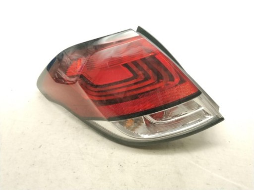 9808623780 FARO DERECHO CITROEN C4 II (B7)|Desguaces La Cabaña