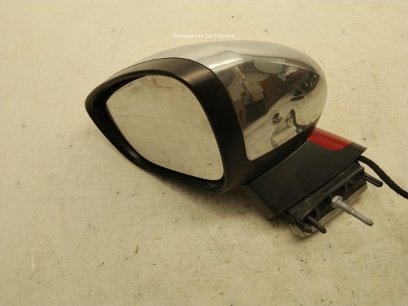 1635517280 ESPEJO IZQ CITROEN C4 II (B7)|Desguaces La Cabaña