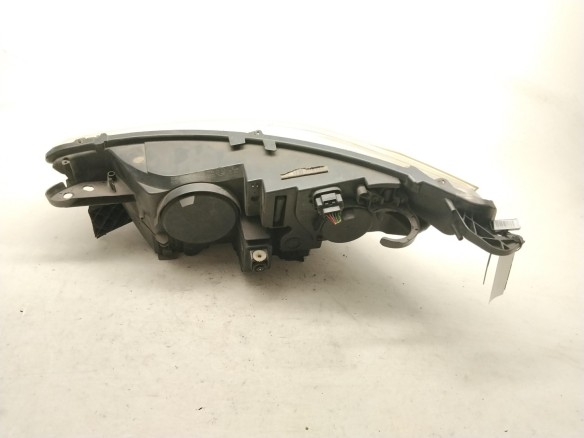 9808623780 FARO DERECHO CITROEN C4 II (B7)|Desguaces La Cabaña