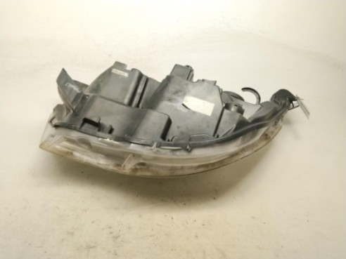 9808623780 FARO DERECHO CITROEN C4 II (B7)|Desguaces La Cabaña
