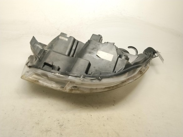 9808623780 FARO DERECHO CITROEN C4 II (B7)|Desguaces La Cabaña