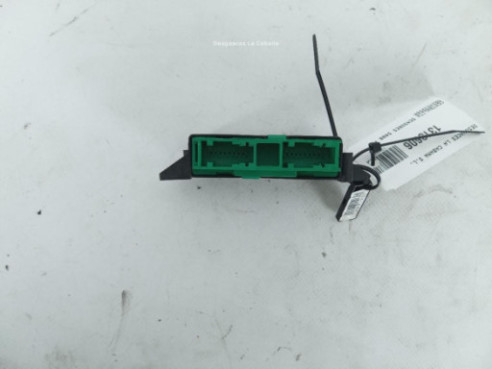 9824532580 CENTRALITA MULTIFUNCION PEUGEOT 5008 II |Desguaces La Cabaña