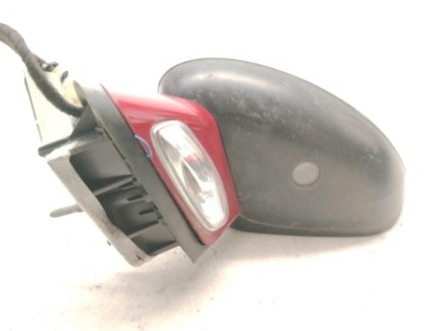 1635517280 ESPEJO IZQ CITROEN C4 II (B7)|Desguaces La Cabaña