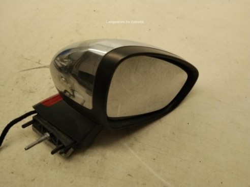 1635517380 ESPEJO DER CITROEN C4 II (B7)|Desguaces La Cabaña