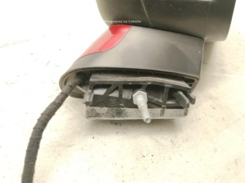 1635517380 ESPEJO DER CITROEN C4 II (B7)|Desguaces La Cabaña
