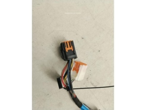 1635517380 ESPEJO DER CITROEN C4 II (B7)|Desguaces La Cabaña