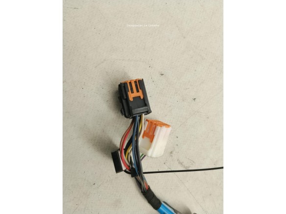 1635517380 ESPEJO DER CITROEN C4 II (B7)|Desguaces La Cabaña