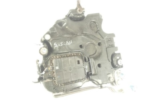 1682619280 DEPOSITO ADBLUE CITROEN C4 II (B7)|Desguaces La Cabaña