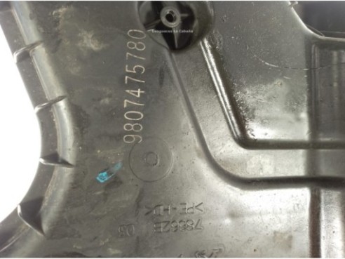 1682619280 DEPOSITO ADBLUE CITROEN C4 II (B7)|Desguaces La Cabaña