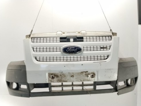 1709130 PARAGOLPES DEL FORD TRANSIT Furgón (FA_ _)|Desguaces La Cabaña