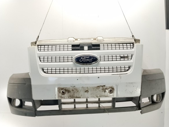 1709130 PARAGOLPES DEL FORD TRANSIT Furgón (FA_ _)|Desguaces La Cabaña