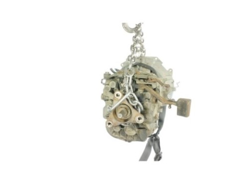 8C1R7003BA CAJA CAMBIOS FORD TRANSIT Furgón (FA_ _)|Desguaces La Cabaña