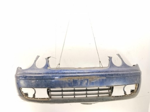 PARAGOLPES DELANTERO|Desguaces La Cabaña