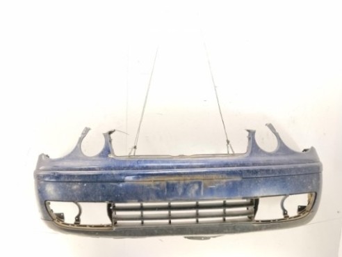 620226236R PARAGOLPES DEL VW POLO (9N_)|Desguaces La Cabaña