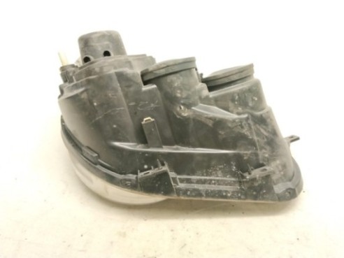 260604235R FARO IZQUIERDO VW POLO (9N_)|Desguaces La Cabaña