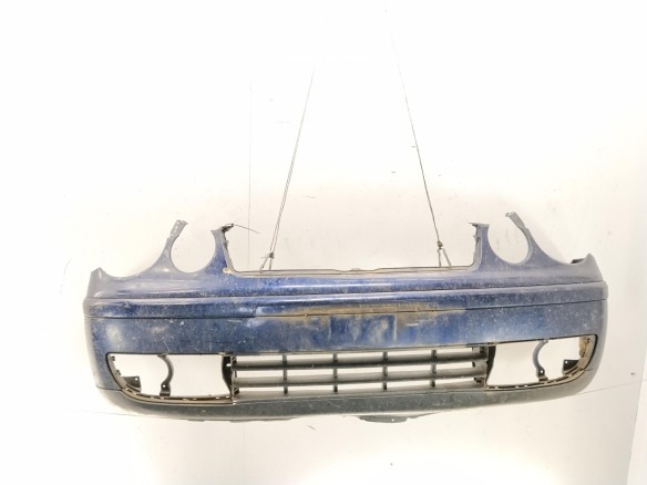 620226236R PARAGOLPES DEL VW POLO (9N_)|Desguaces La Cabaña