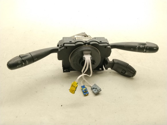  96605601XT MANDO COMPLETO PEUGEOT 307 (3A/C)|Desguaces La Cabaña