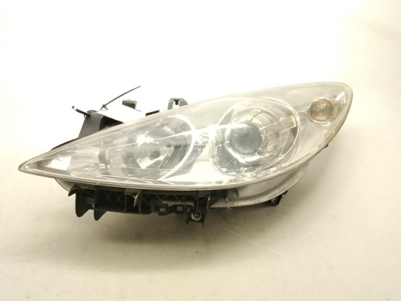 620886 FARO IZQUIERDO PEUGEOT 307 (3A/C)|Desguaces La Cabaña