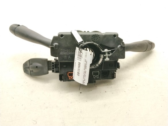  96605601XT MANDO COMPLETO PEUGEOT 307 (3A/C)|Desguaces La Cabaña