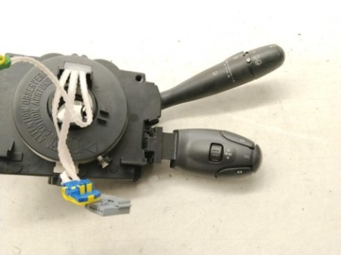  96605601XT MANDO COMPLETO PEUGEOT 307 (3A/C)|Desguaces La Cabaña