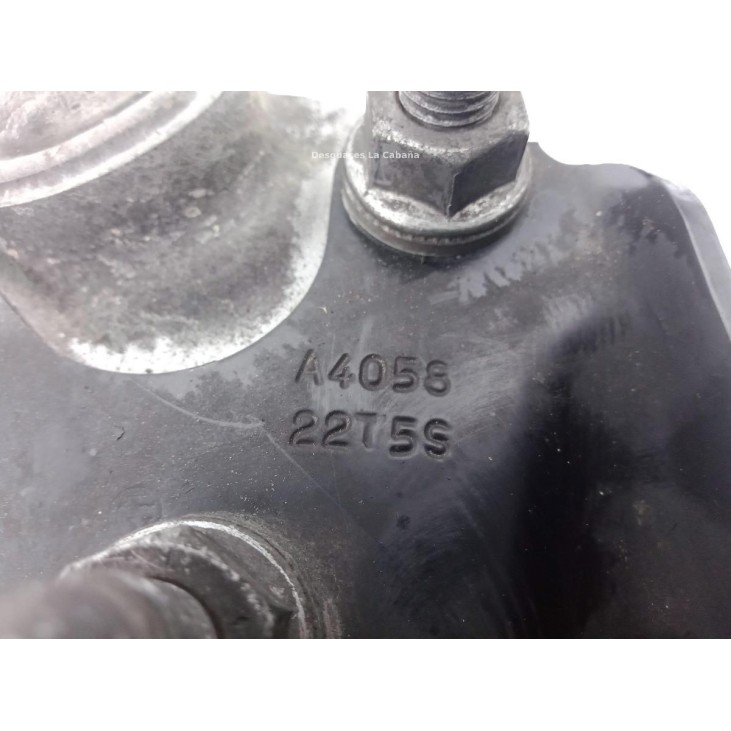 A405822T5S BRAZO SUSPENSION DEL IZQ INF CUPRA FORMENTOR (KM7) |Desguaces La Cabaña