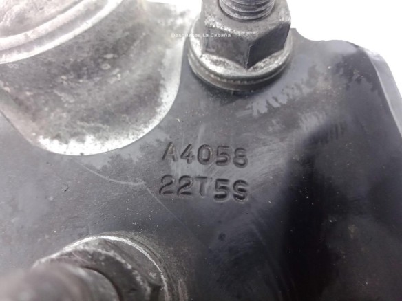 A405822T5S BRAZO SUSPENSION DEL IZQ INF CUPRA FORMENTOR (KM7) |Desguaces La Cabaña