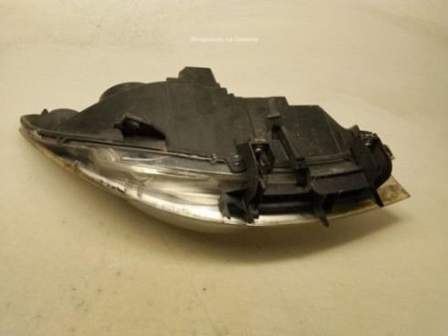 620886 FARO IZQUIERDO PEUGEOT 307 (3A/C)|Desguaces La Cabaña
