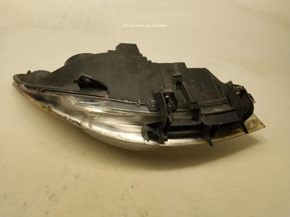 620886 FARO IZQUIERDO PEUGEOT 307 (3A/C)|Desguaces La Cabaña