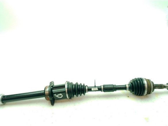 8200472158 PALIER DEL DER TOYOTA AVENSIS (_T25_)|Desguaces La Cabaña