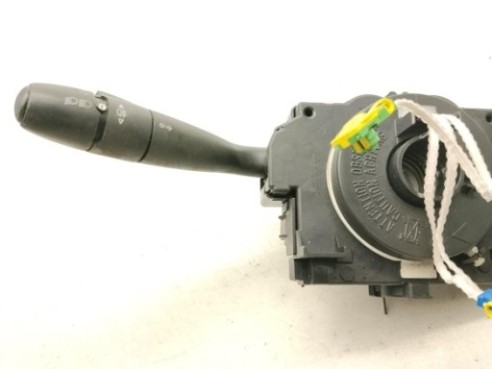  96605601XT MANDO COMPLETO PEUGEOT 307 (3A/C)|Desguaces La Cabaña