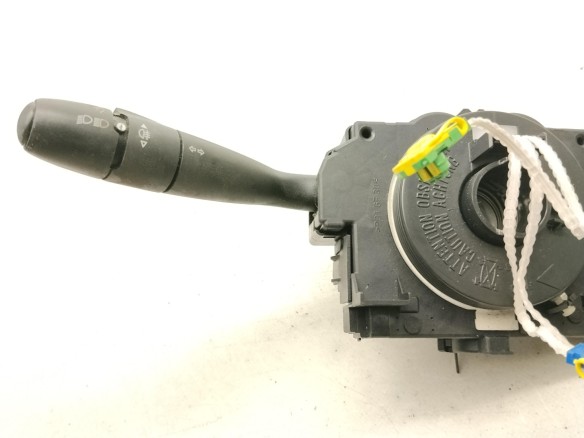  96605601XT MANDO COMPLETO PEUGEOT 307 (3A/C)|Desguaces La Cabaña
