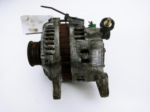 23700AA540 ALTERNADOR SUBARU FORESTER (SG_) |Desguaces La Cabaña