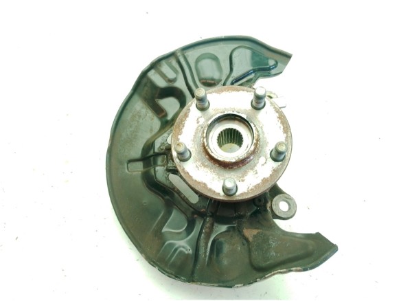 8200297033 MANGUETA DEL DER TOYOTA AVENSIS (_T25_)|Desguaces La Cabaña