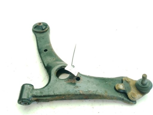 BRAZO SUSPENSION DELANTERO IZQUIERDO INFERIOR|Desguaces La Cabaña