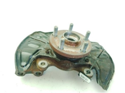 8200297028 MANGUETA DEL IZQ TOYOTA AVENSIS (_T25_)|Desguaces La Cabaña
