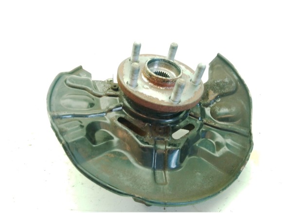 8200297033 MANGUETA DEL DER TOYOTA AVENSIS (_T25_)|Desguaces La Cabaña