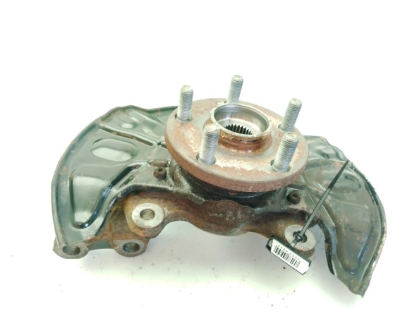 8200297028 MANGUETA DEL IZQ TOYOTA AVENSIS (_T25_)|Desguaces La Cabaña