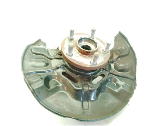 8200297033 MANGUETA DEL DER TOYOTA AVENSIS (_T25_)|Desguaces La Cabaña