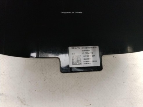 MANDO COMPLETO MERCEDES BENZ CLASE R (W251, V251)|Desguaces La Cabaña