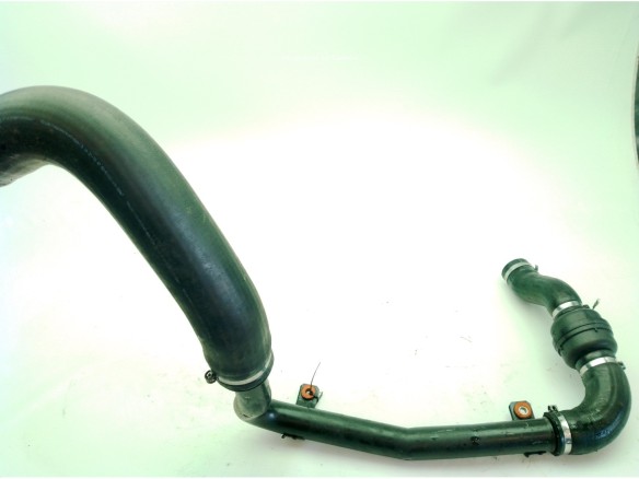 1629086680 TUBO DE TURBO A INTERCOOLER CITROEN JUMPER Furgón|Desguaces La Cabaña