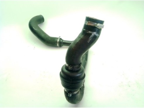 1629086680 TUBO DE TURBO A INTERCOOLER CITROEN JUMPER Furgón|Desguaces La Cabaña