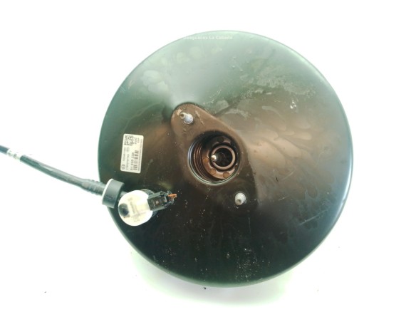 1612440380, 51928238 SERVOFRENO CITROEN JUMPER Furgón|Desguaces La Cabaña