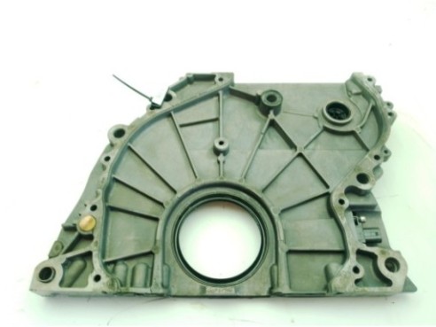 M47TU1114851675101 TAPA DISTRIBUCION BMW 1 (F20)|Desguaces La Cabaña