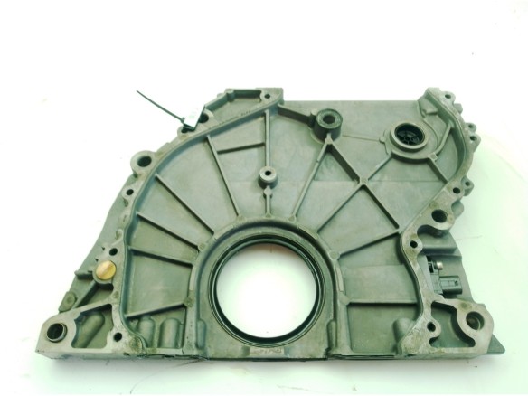 M47TU1114851675101 TAPA DISTRIBUCION BMW 1 (F20)|Desguaces La Cabaña