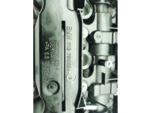  7802277604 CREMALLERA BMW 1 (F20)|Desguaces La Cabaña 2